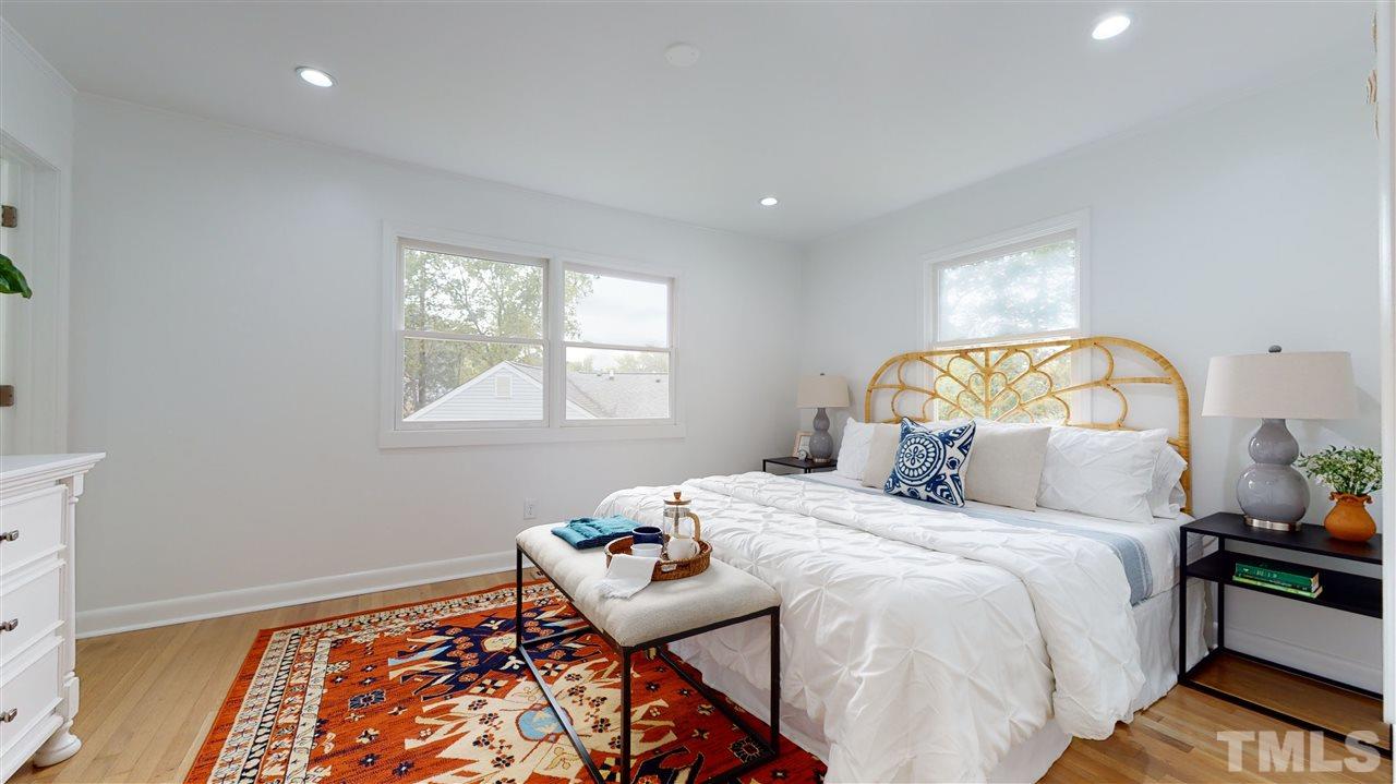 1801 Bennett Street Raleigh, NC 27604 - Photo 16 of 26 Gallery Image 16