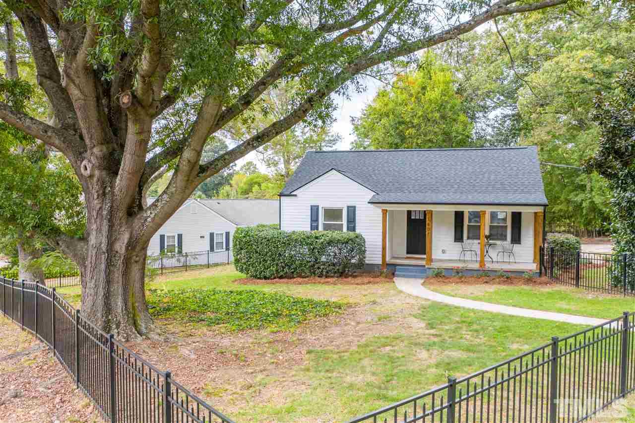 1801 Bennett Street Raleigh, NC 27604 - Photo 25 of 26 Gallery Image 25