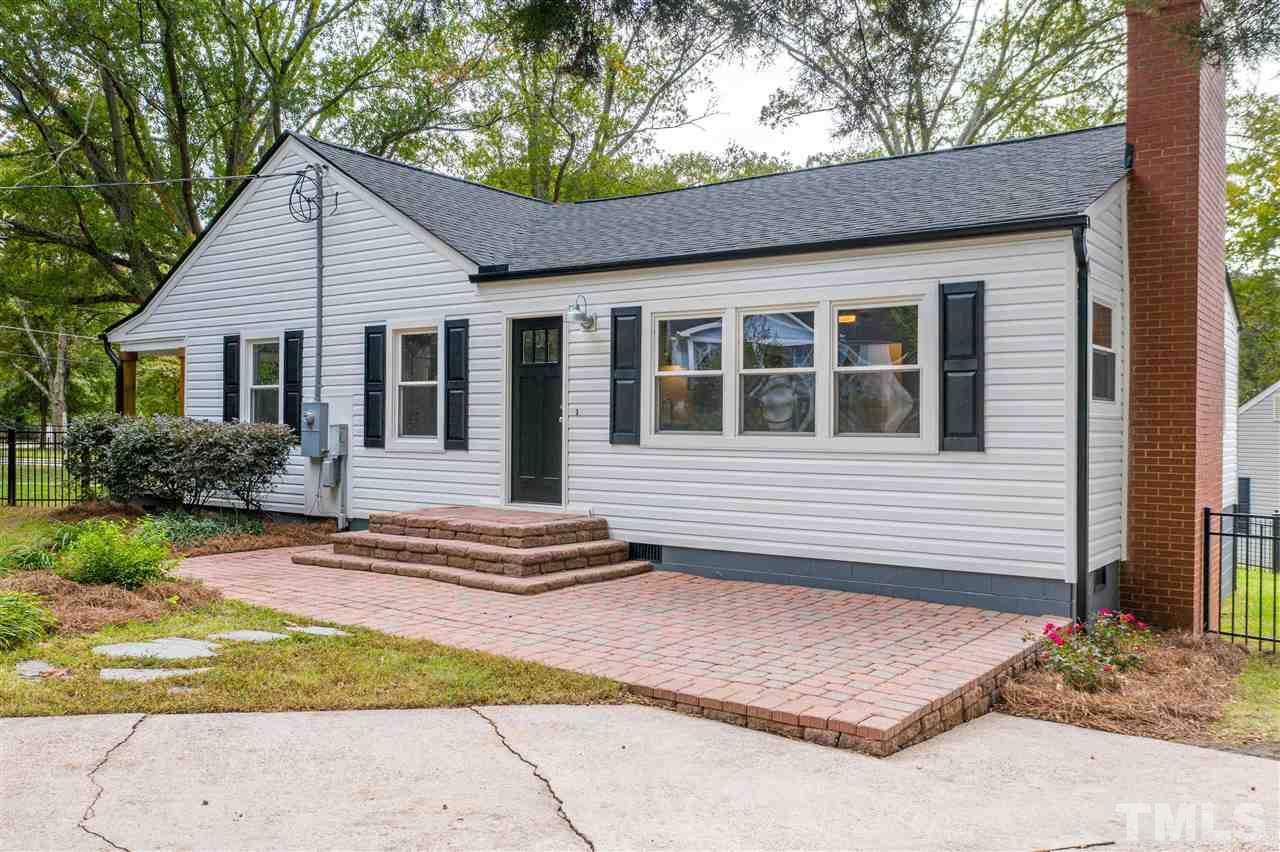 1801 Bennett Street Raleigh, NC 27604 - Photo 4 of 26 Gallery Image 4