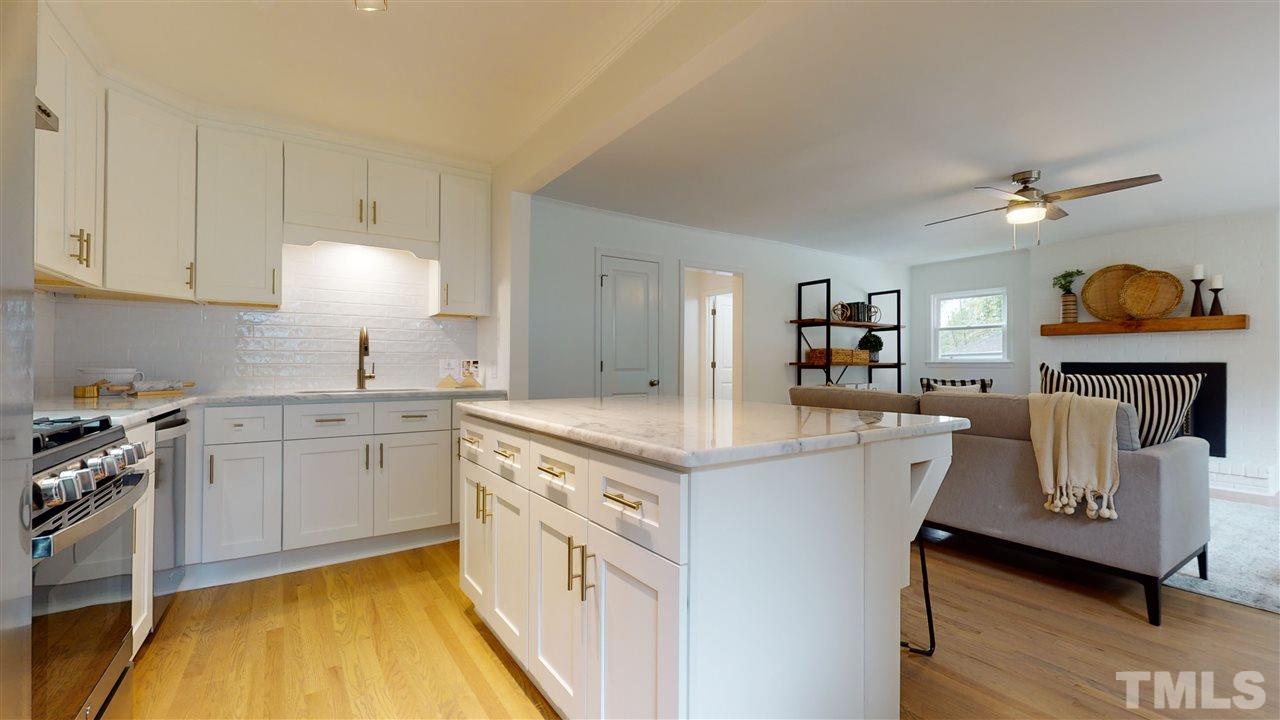 1801 Bennett Street Raleigh, NC 27604 - Photo 7 of 26 Gallery Image 7