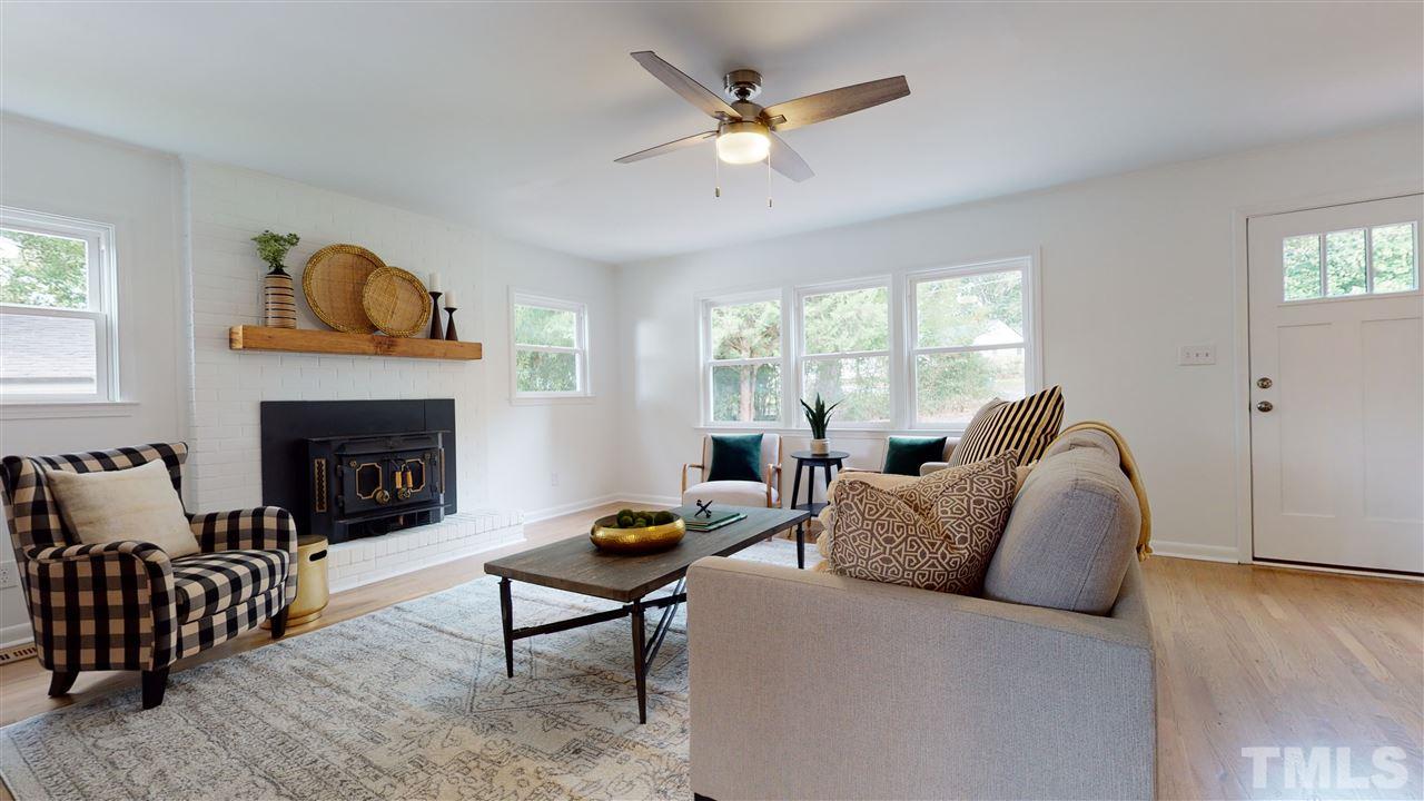 1801 Bennett Street Raleigh, NC 27604 - Photo 8 of 26 Gallery Image 8
