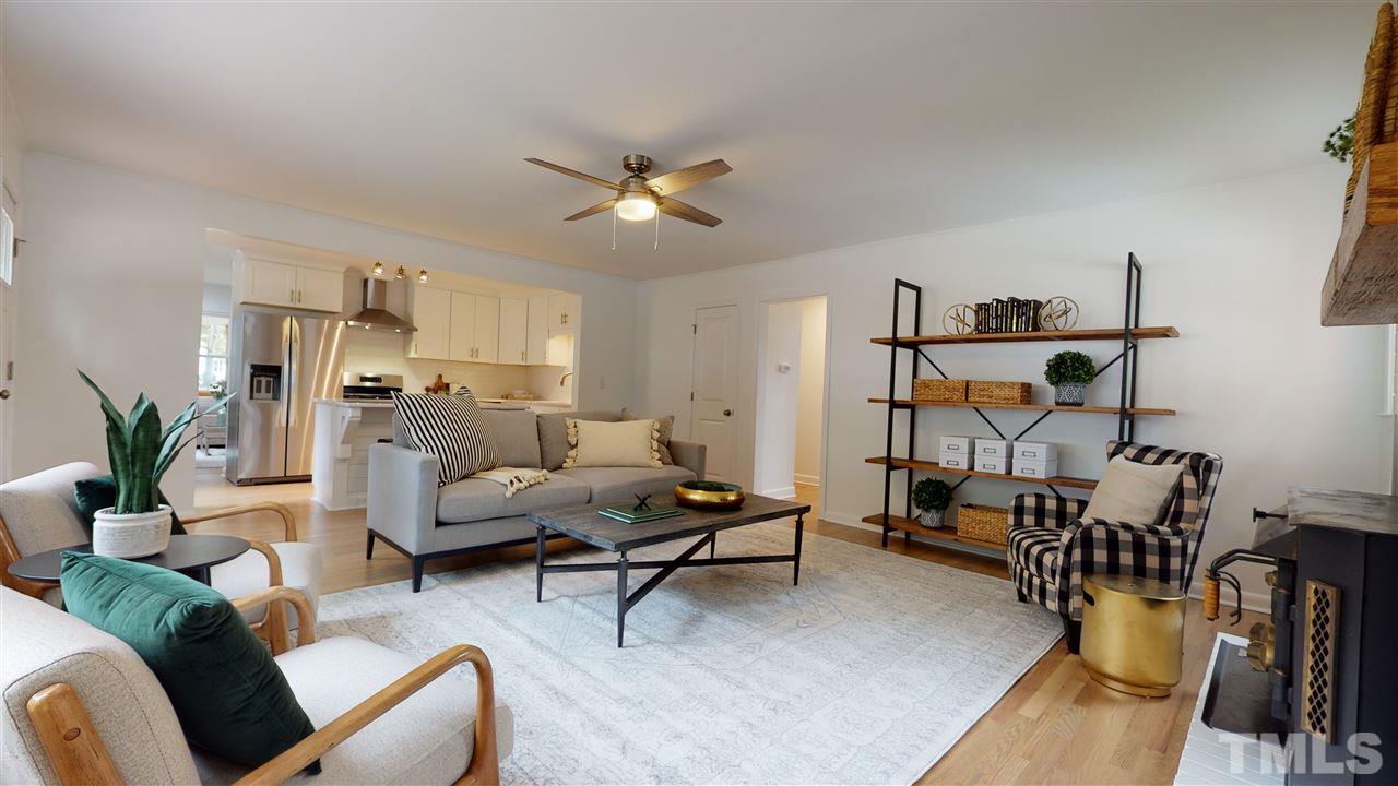 1801 Bennett Street Raleigh, NC 27604 - Photo 9 of 26 Gallery Image 9