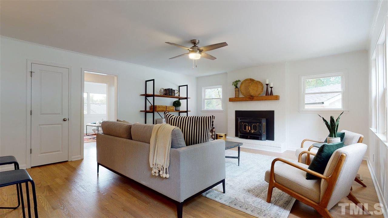 1801 Bennett Street Raleigh, NC 27604 - Photo 10 of 26 Gallery Image 10