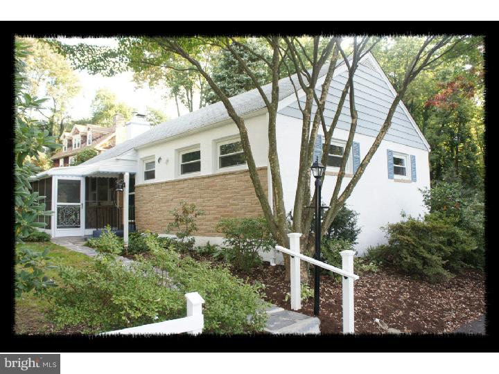 455 South Old Middletown Road Media, PA 19063 - Photo 1 of 25 Exterior Front