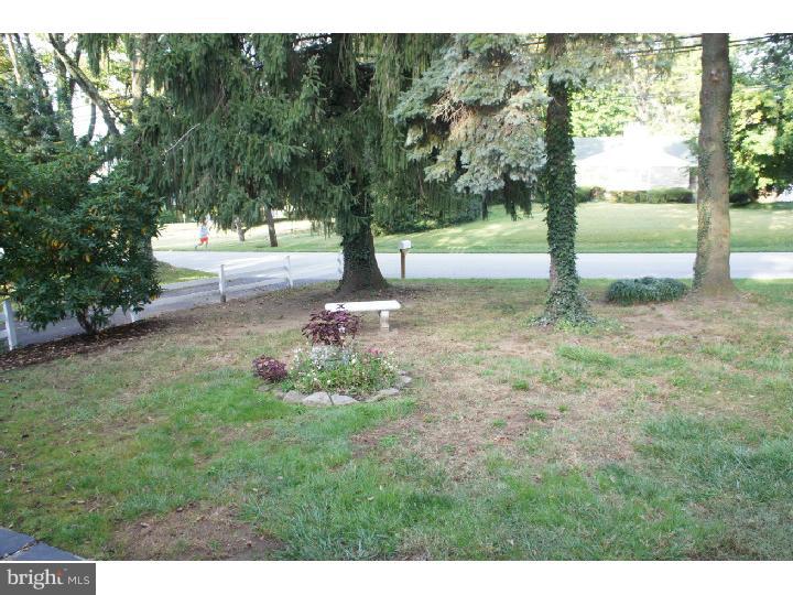 455 South Old Middletown Road Media, PA 19063 - Photo 2 of 25 View from Front Door