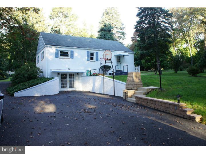 455 South Old Middletown Road Media, PA 19063 - Photo 22 of 25 Exterior Back