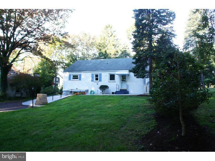 455 South Old Middletown Road Media, PA 19063 - Photo 24 of 25 Exterior Back