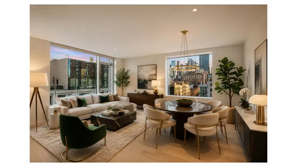$14,000 | 505-513 West 43rd Street, Unit 8A | Hell's Kitchen