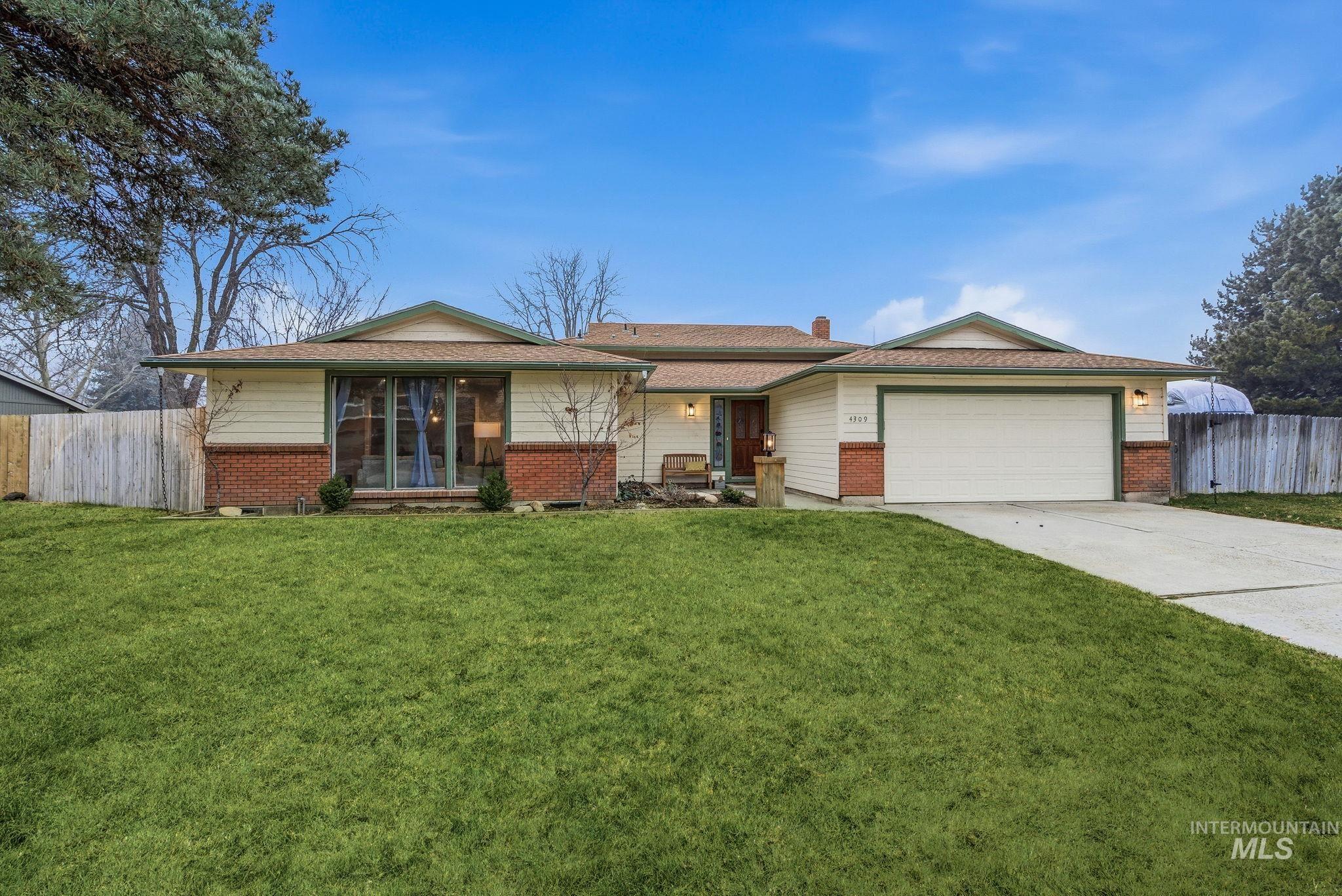 4309 North Marylebone Way Boise, ID 83713 - Photo 1 of 48