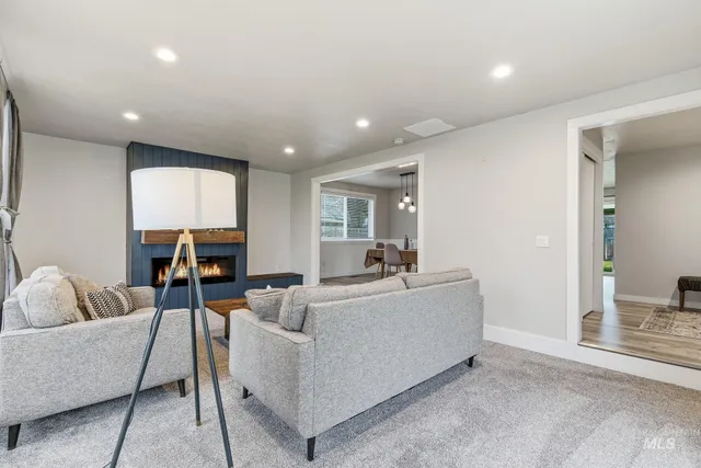 $549,000 | 4309 North Marylebone Way, Boise, ID 83713