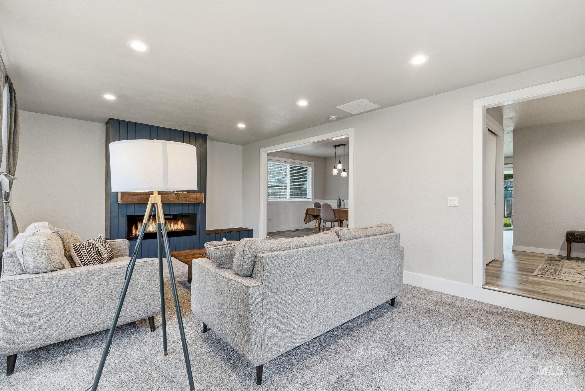 4309 North Marylebone Way Boise, ID 83713 - Photo 40 of 48