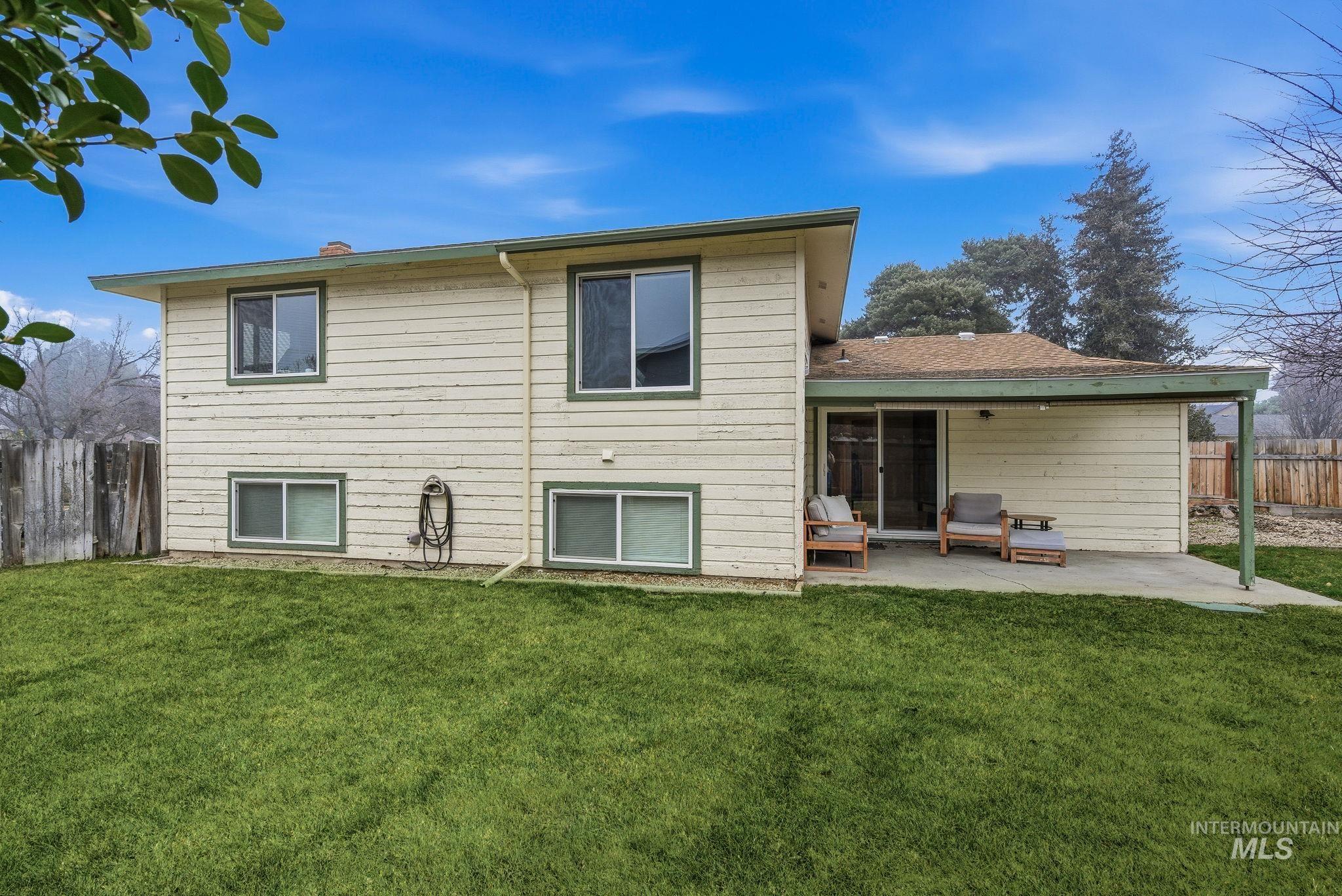 4309 North Marylebone Way Boise, ID 83713 - Photo 43 of 48