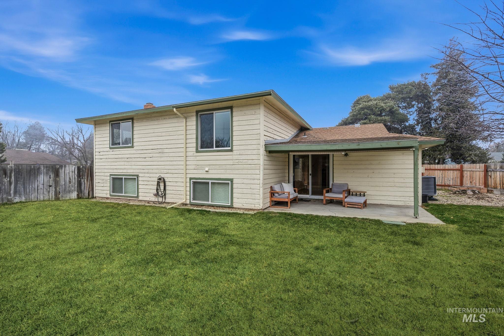 4309 North Marylebone Way Boise, ID 83713 - Photo 44 of 48