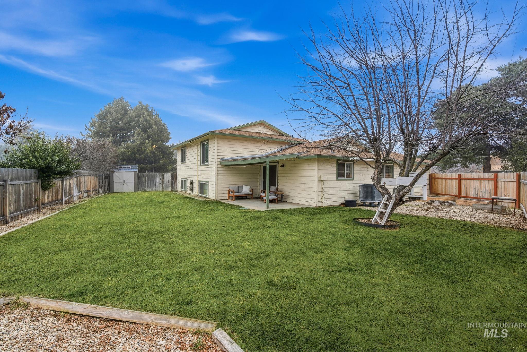 4309 North Marylebone Way Boise, ID 83713 - Photo 46 of 48