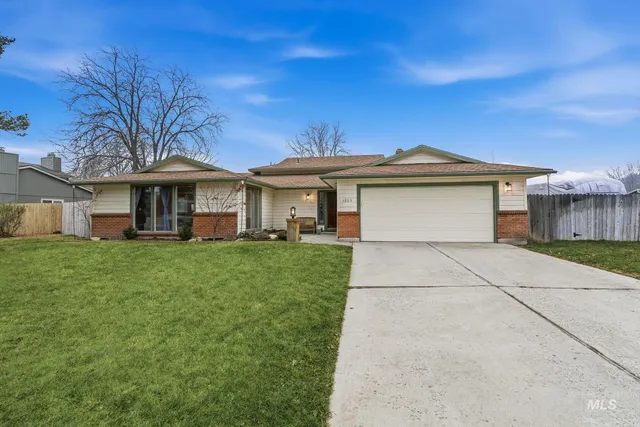 $549,000 | 4309 North Marylebone Way, Boise, ID 83713