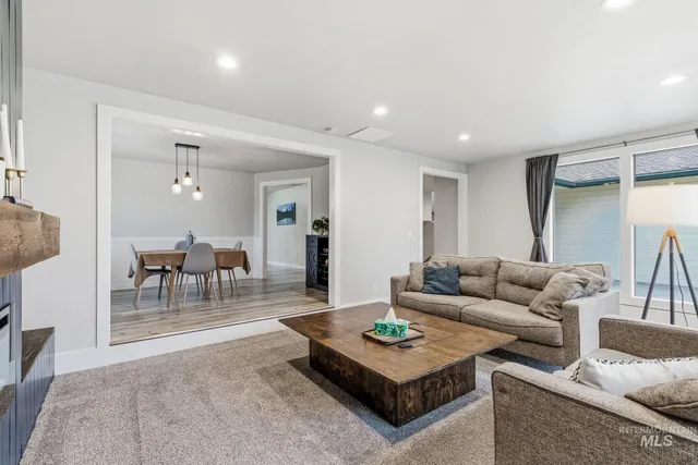 $549,000 | 4309 North Marylebone Way, Boise, ID 83713