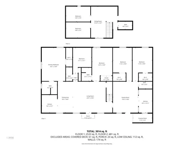 a picture of a bench in front of a window