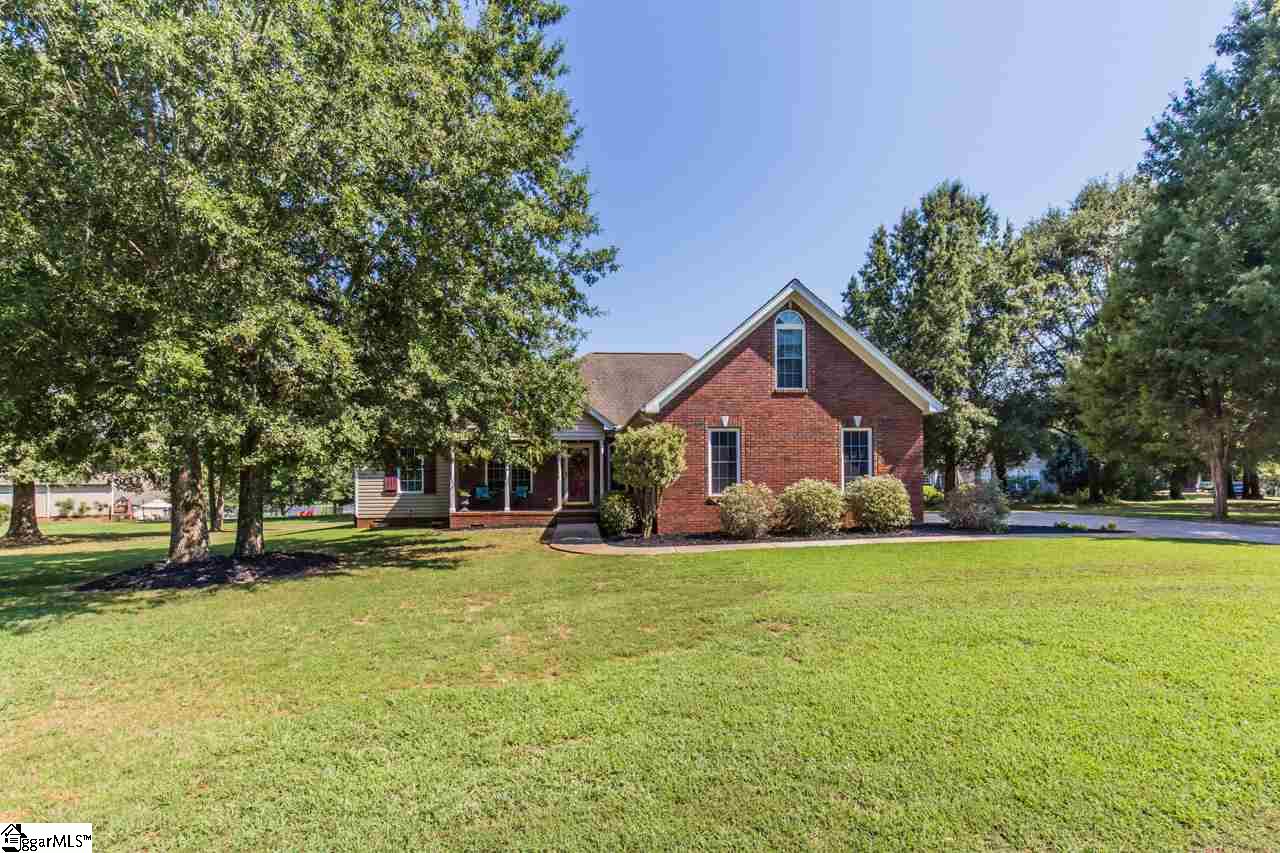445 Winesap Road Duncan, SC 29334 - Photo 8 of 25 Gallery Image 8