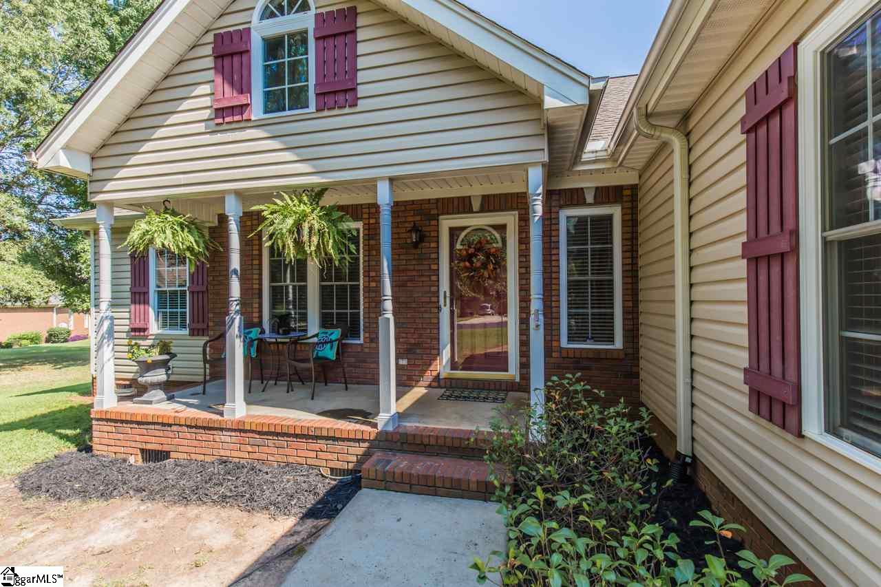 445 Winesap Road Duncan, SC 29334 - Photo 10 of 25 Gallery Image 10