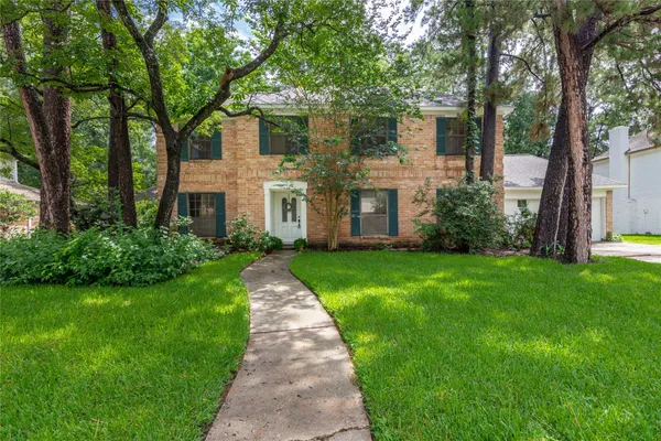 $305,000 | 18102 Deep Brook Drive, Spring, TX 77379