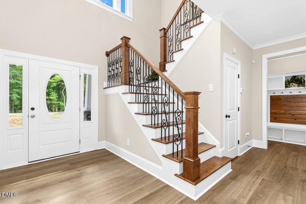 1663 Keith Hills Road Lillington, NC 27546 - Photo 3 of 44