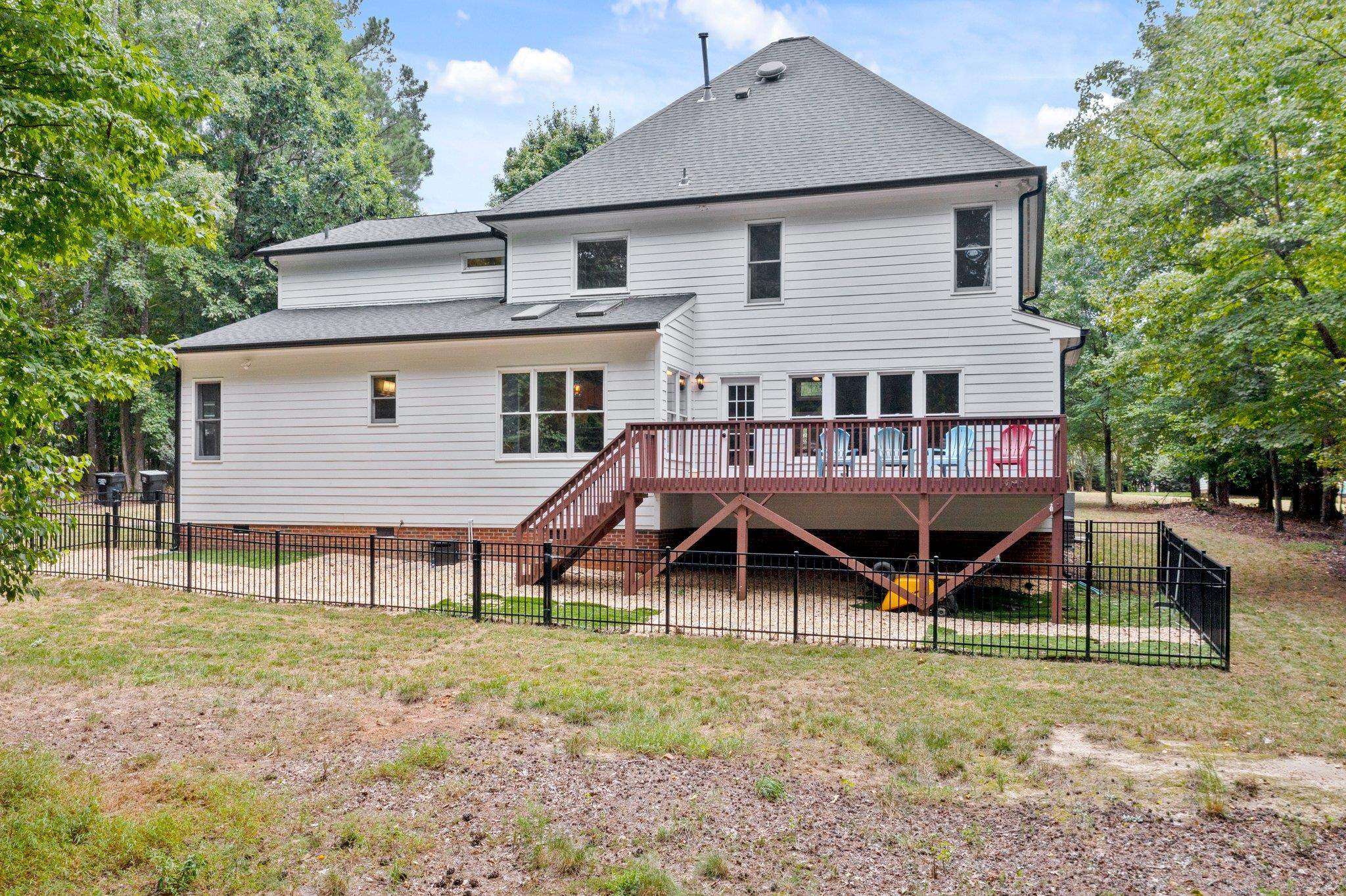 12517 Amoretto Way Raleigh, NC 27613 - Photo 28 of 30 Photo 28