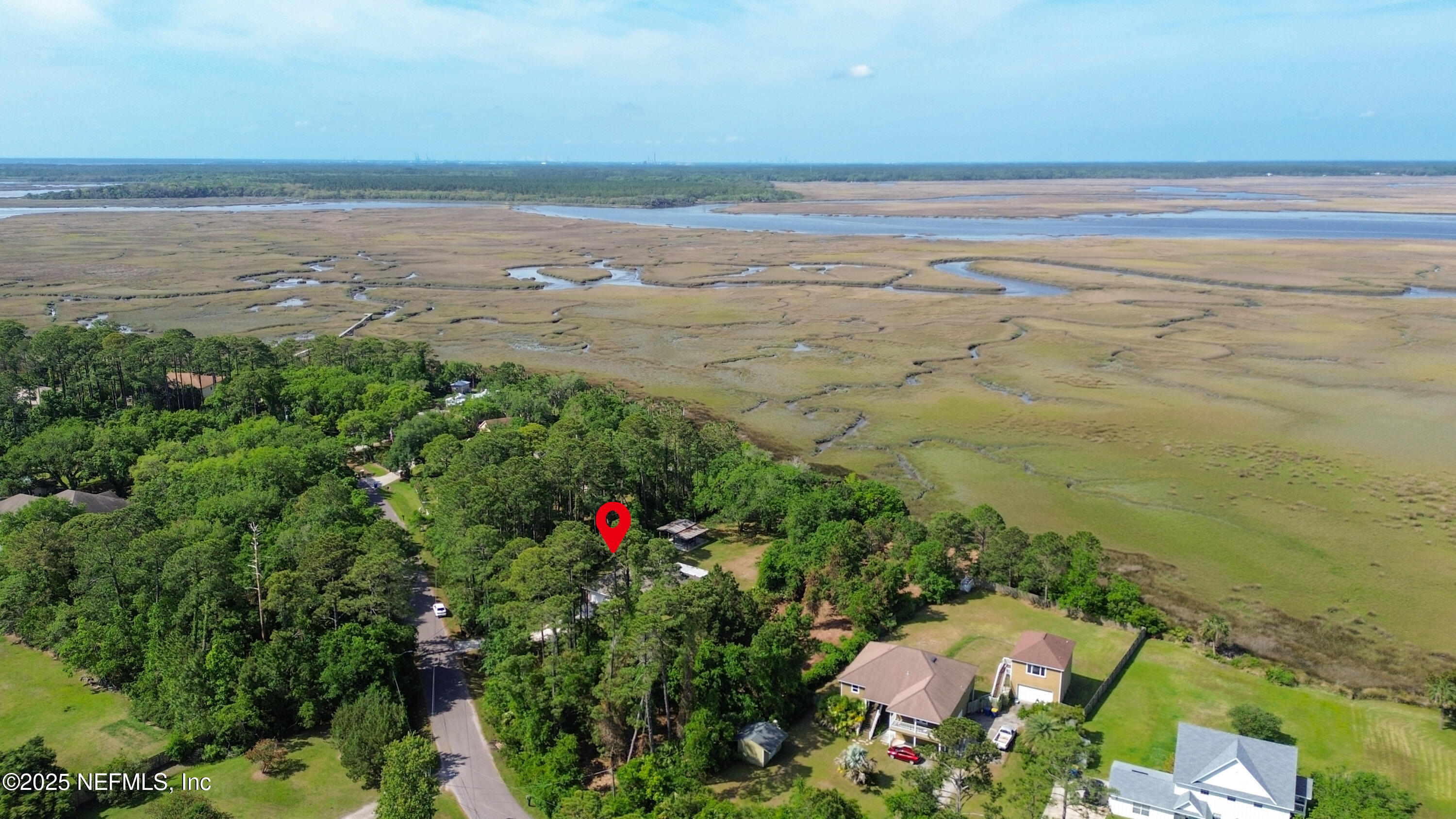 15592 Shark Road West Jacksonville, FL 32226 - Photo 37 of 46 15592 Shark Rd W-36