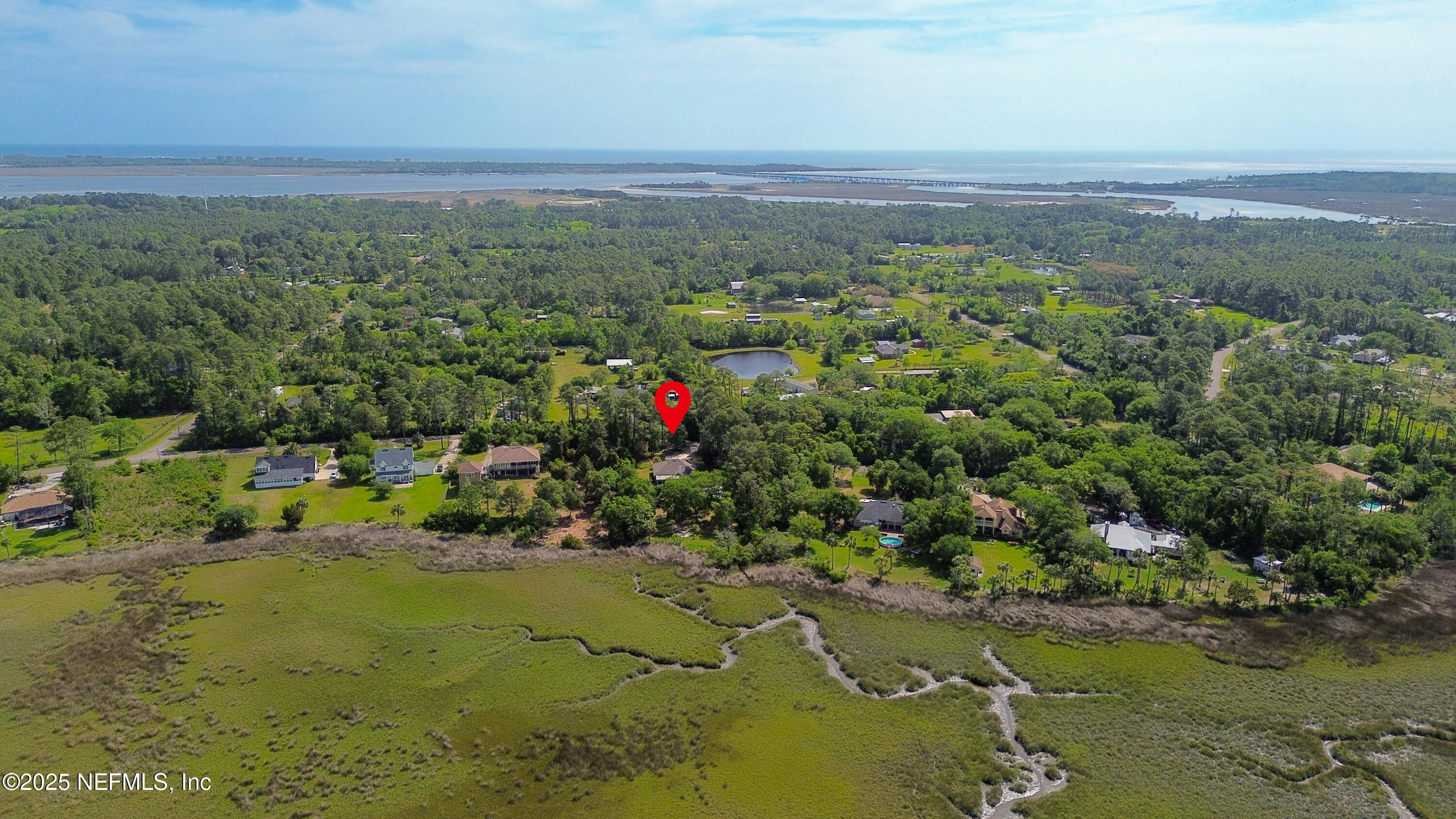 15592 Shark Road West Jacksonville, FL 32226 - Photo 40 of 46 15592 Shark Rd W-40