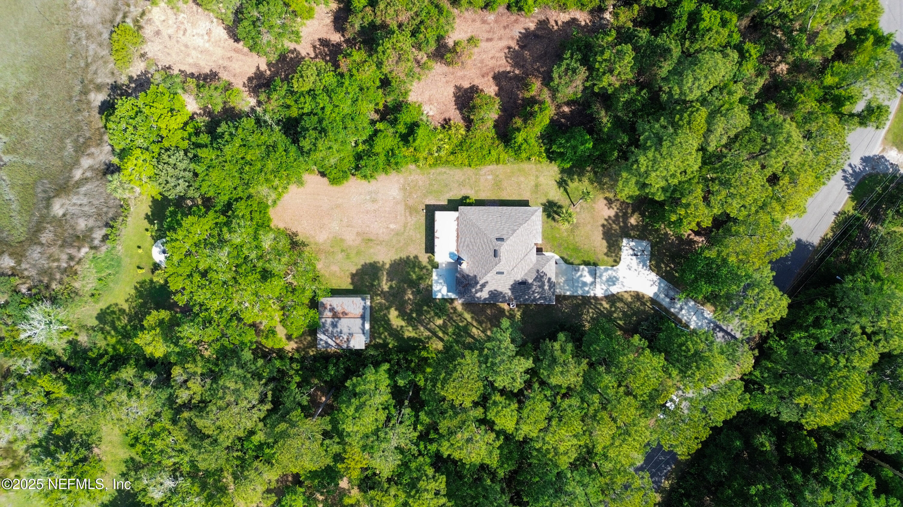 15592 Shark Road West Jacksonville, FL 32226 - Photo 42 of 46 15592 Shark Rd W-42
