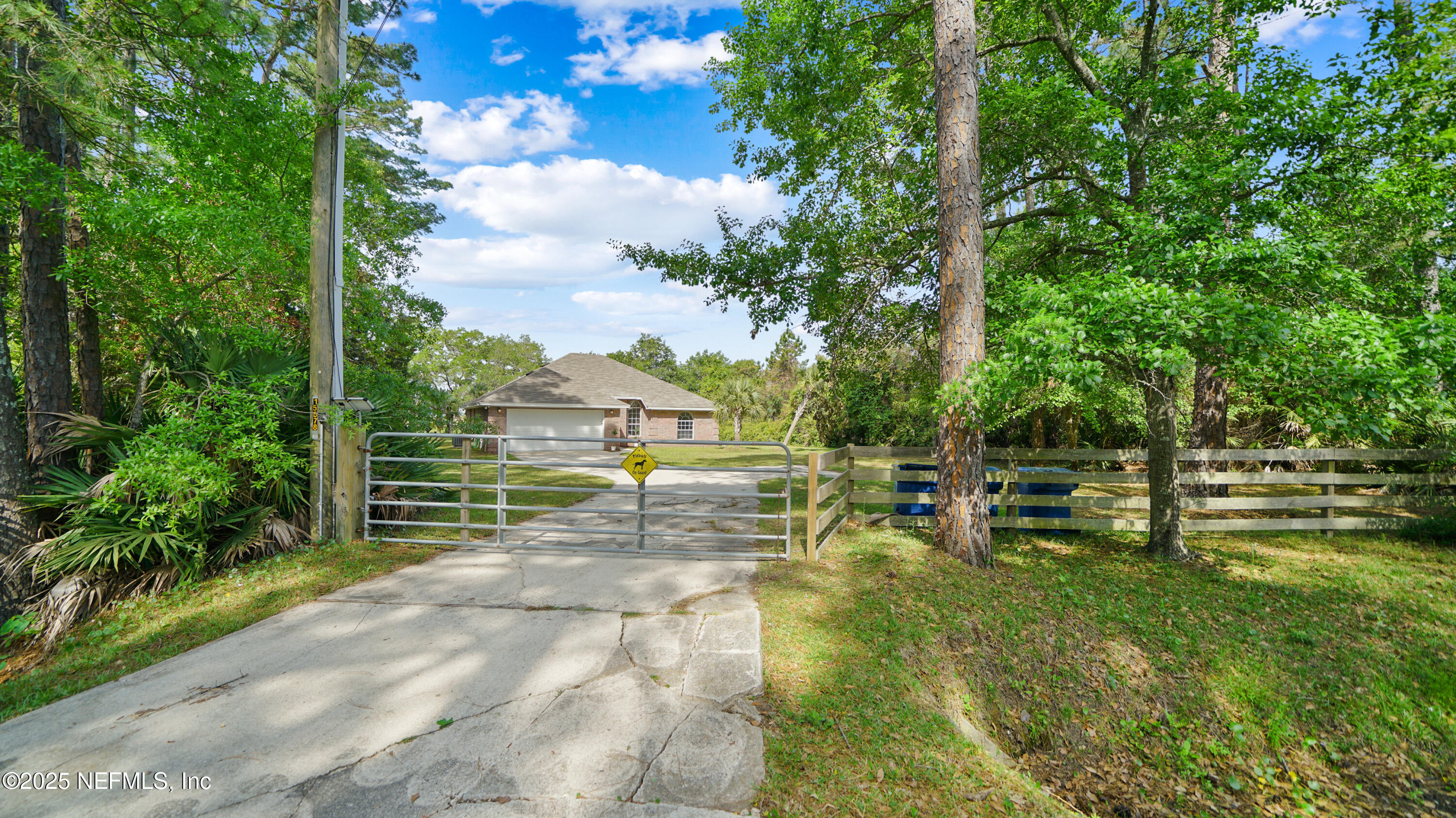 15592 Shark Road West Jacksonville, FL 32226 - Photo 44 of 46 15592 Shark Rd W-44