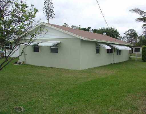 5160 Adams Road Delray Beach, FL 33484 - Photo 8 of 8 Additional Photo