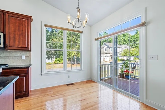 $499,000 | 11 Pondside Lane, Unit 11, Bolton, MA 01740