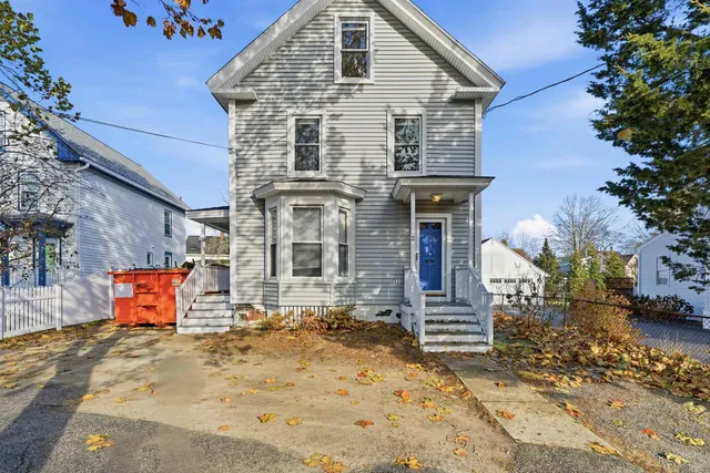 $565,000 | 115 Front Street, Exeter, NH 03833