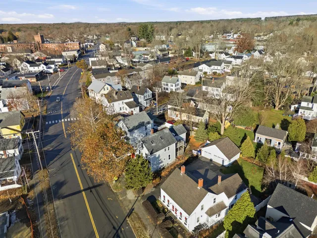 $555,000 | 115 Front Street, Exeter, NH 03833