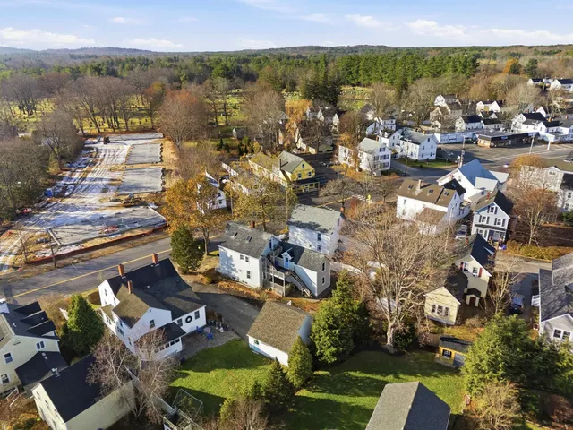 $555,000 | 115 Front Street, Exeter, NH 03833