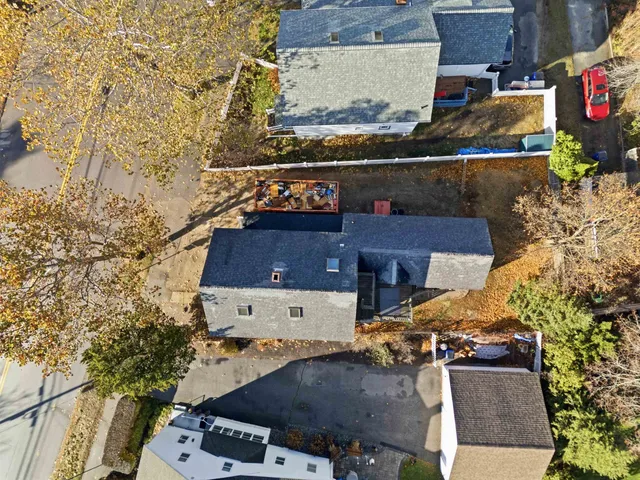 $555,000 | 115 Front Street, Exeter, NH 03833