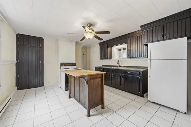 $555,000 | 115 Front Street, Exeter, NH 03833