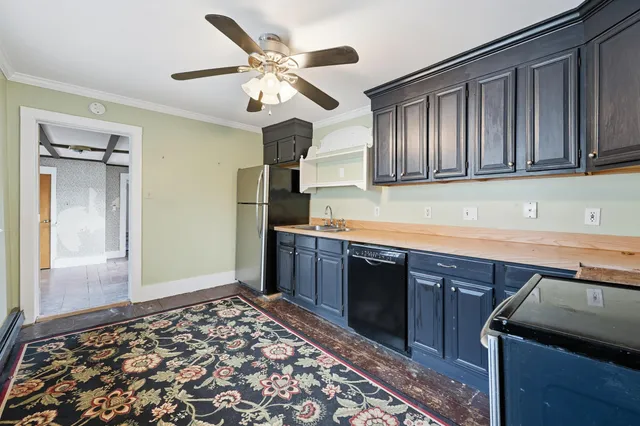 $555,000 | 115 Front Street, Exeter, NH 03833