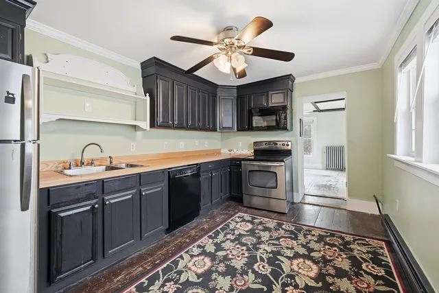 $555,000 | 115 Front Street, Exeter, NH 03833