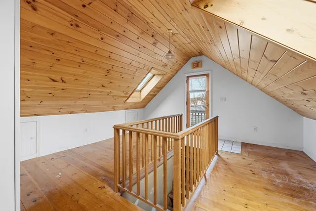 $555,000 | 115 Front Street, Exeter, NH 03833