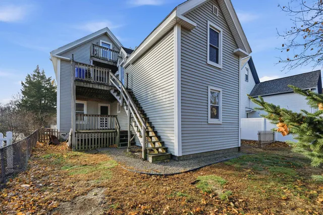 $555,000 | 115 Front Street, Exeter, NH 03833