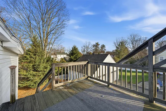 $555,000 | 115 Front Street, Exeter, NH 03833