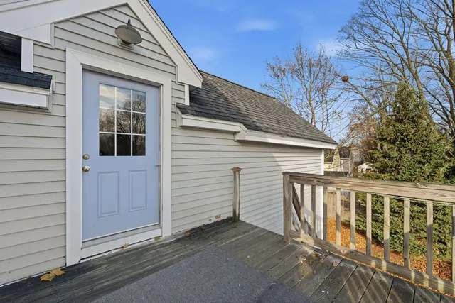 $555,000 | 115 Front Street, Exeter, NH 03833