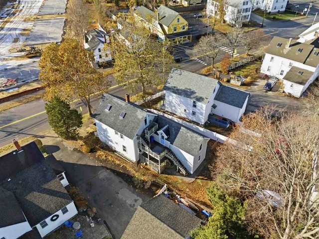 $555,000 | 115 Front Street, Exeter, NH 03833