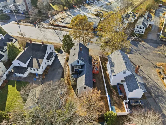 $555,000 | 115 Front Street, Exeter, NH 03833