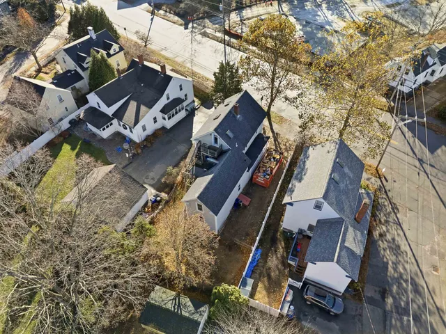 $555,000 | 115 Front Street, Exeter, NH 03833