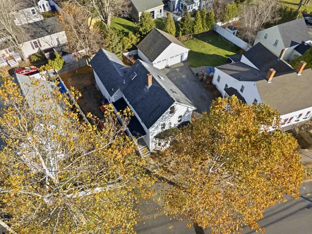 $555,000 | 115 Front Street, Exeter, NH 03833