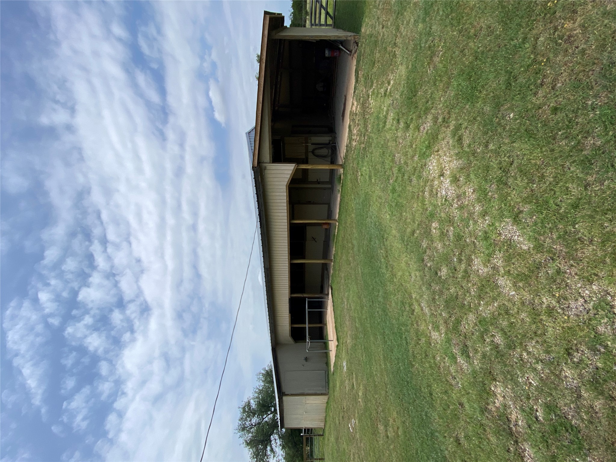 140 Oak Ridge Road Georgetown, TX 78628 - Photo 11 of 40 View of pole building featuring a carport