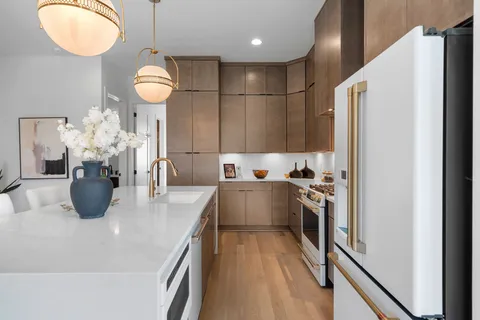 $1,124,000 | 600 Southgate Avenue, Unit A, Nashville, TN 37203