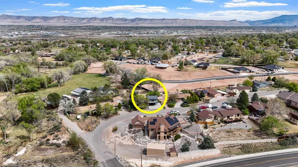 $610,000 | 2056 Ferree Drive, Grand Junction, CO 81507